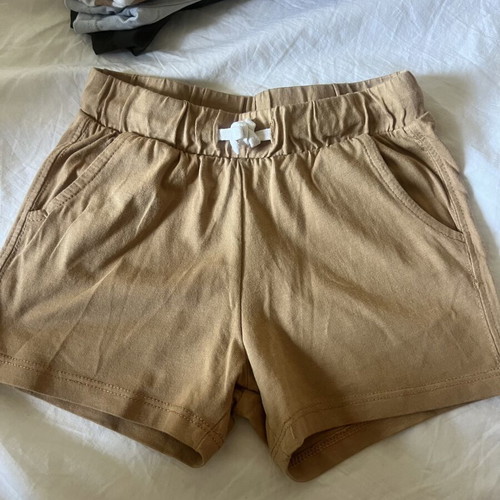 Shorts for boy 18-24 months like new, pack of 5, H&M, TU, Puma