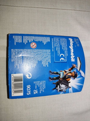 Playmobil 9075