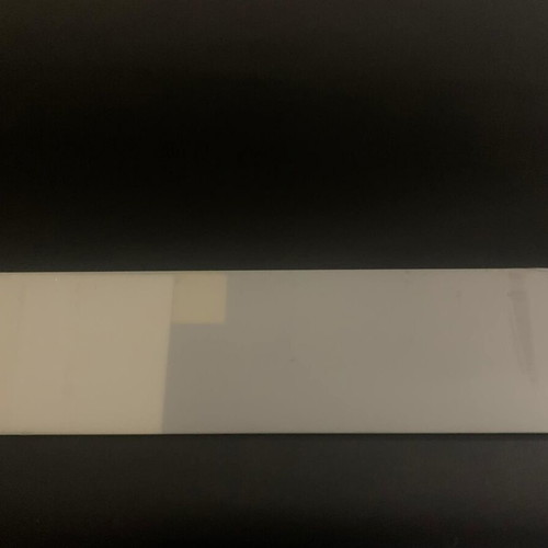Glass shelf new, weight capacity up to 30 kg