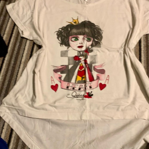 Paratmita Oversized Blouse Like New