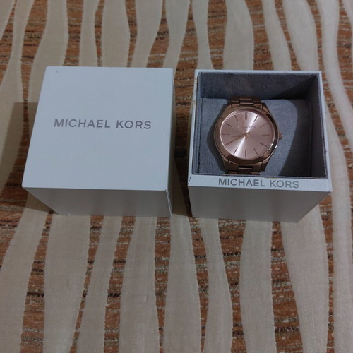 Michael Kors MK-3197 women's wristwatch