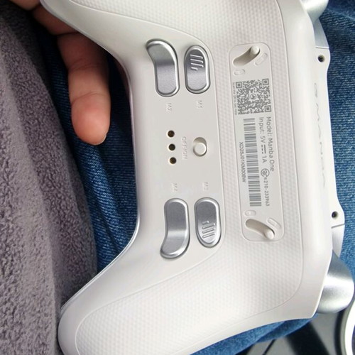 Gaming joystick new