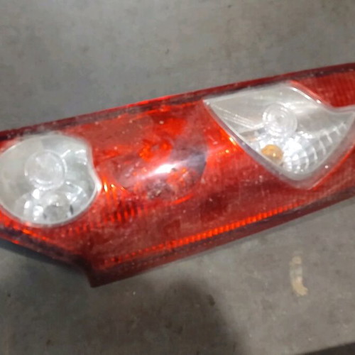 Renault Kangoo 2008-2013 right tail light stop indicator used original