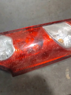 Renault Kangoo 2008-2013 right tail light stop indicator used original