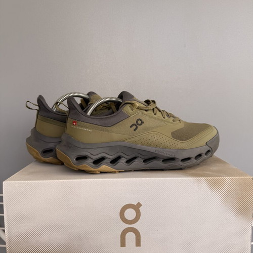 On Cloudhorizon 2 sneakers size 42.5, green