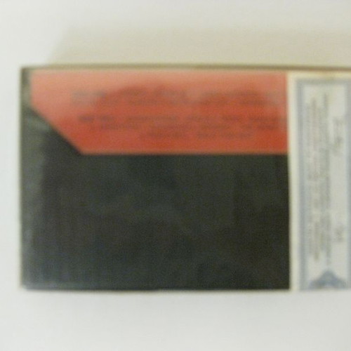 Hot Hits On Maxi Various cassette tape new, sealed