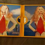  Katy Perry Smile Deluxe Fan Edition CD