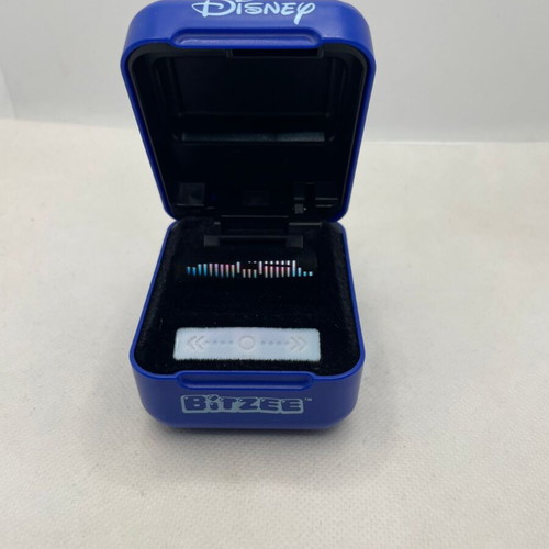 Bitzee Disney interactive digital pet by Spin Master