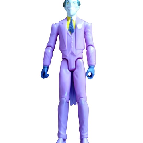 Joker DC Comics Mattel S14 action figure 12 inch