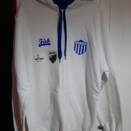Ethnikos jacket like new
