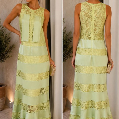 SUMMER SALE -25% ADDITIONAL TO THE LISTED PRICE Evening dress Smaili’s Creations