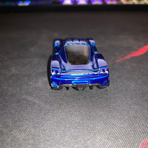 Enzo Ferrari Hot Wheels used