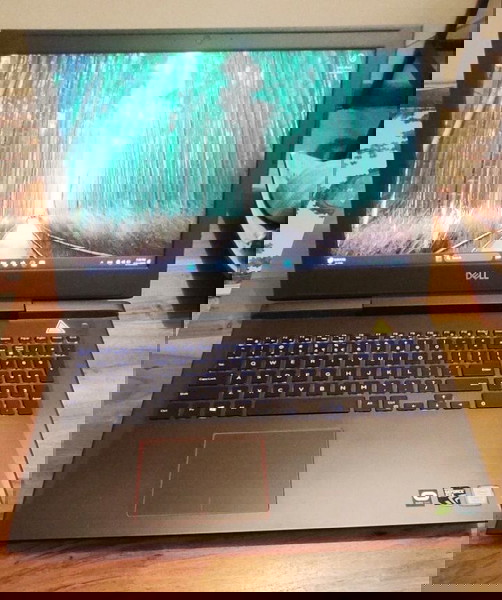 Dell G5 Gaming Laptop