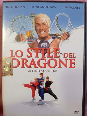 3 Νίντζα High Noon At Mega Mountain DVD καινούργιο με ελληνικούς υπότιτλους