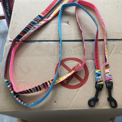 Pet Leash 120cm x 1.5cm new