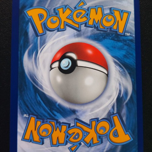Pokemon Eiscue ex 042/197 Obsidian Flames 2023 card new