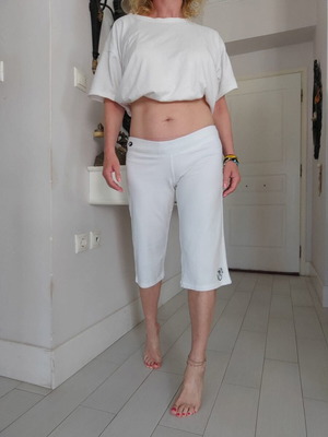 Women's sports shorts Nou.S/M