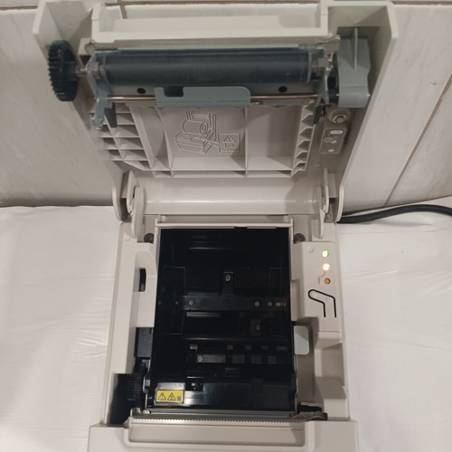 Epson TM-T20 Thermal Receipt Printer used, USB, 80mm