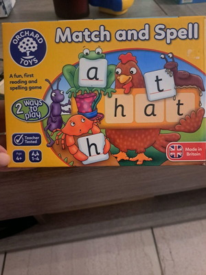 English learning game like new