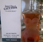 Jean Paul Gaultier Classique EDT 100ml new