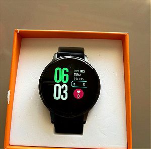 Smartwatch g3 active