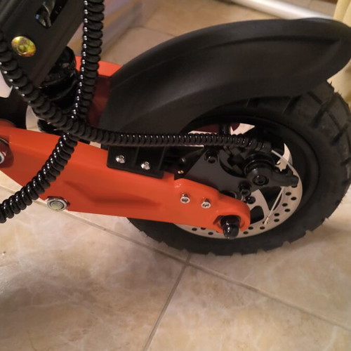 HEADEER H67 PRO electric scooter 48V 800W
