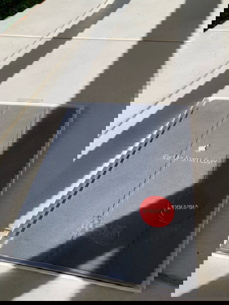 iPad Air Smart Cover new
