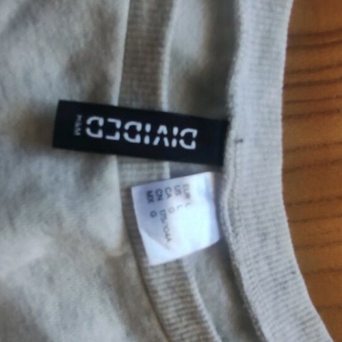 Winter pullover shirts pack of 2 by H&M