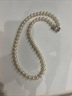 Pearl Necklace new