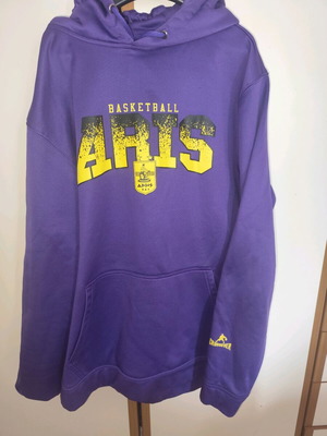 Aris Basketball φούτερ σαν καινούργιο
