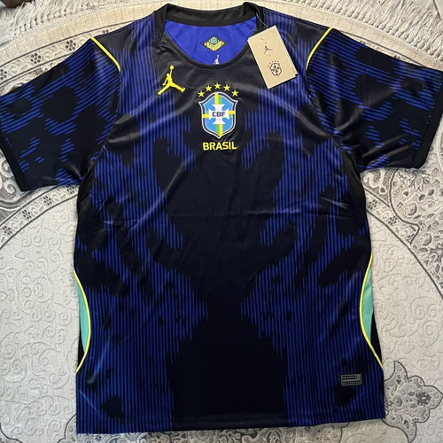 Brazil National Team Away Jersey 2026/27 new official replica