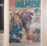 Two-Gun Kid #105 Marvel Comics употребяван, 1972