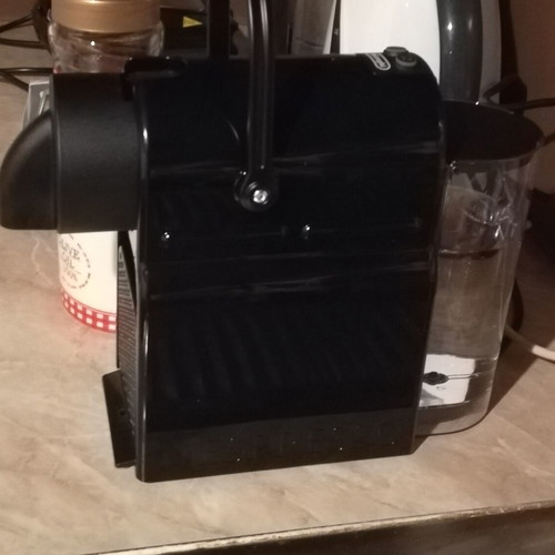 Καφετιέρα n espresso σαν καινούργιο