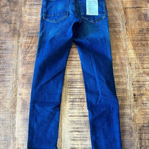 Name It Dark Blue Slim Fit Jeans, size 146 / 11 years, new with tags