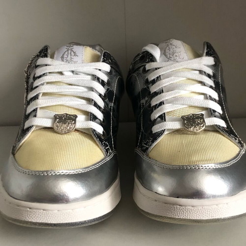 Christian Audigier shoes new, colorful, size 42