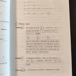 Calculus I used academic book