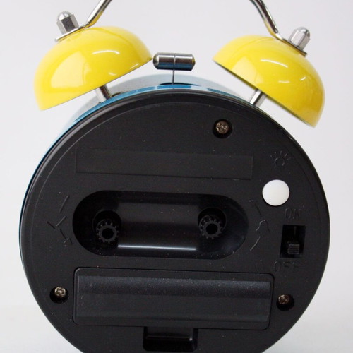 Disney Pixar Wall-E Buy N επιτραπέζιο ρολόι καινούργιο, αναλογικό