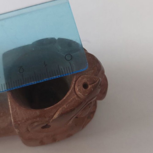 Incas pipe new