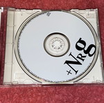 +NRG Alone But Never Lonely rare CD pop electronic Greek band