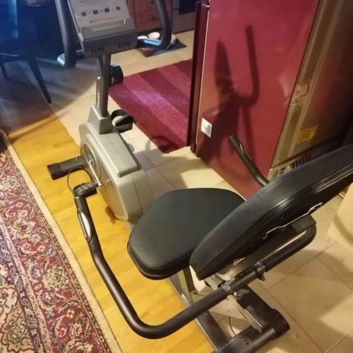 Ποδήλατο Καθιστό Toorx BRX R65 Comfort σαν καινούργιο