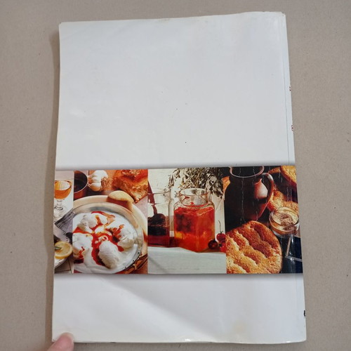 Turkish Cuisine Cookbook used