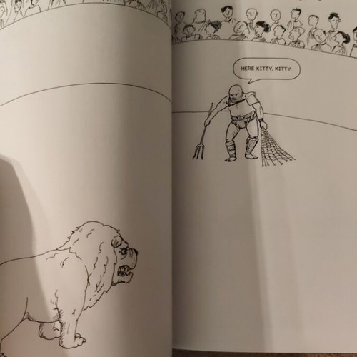 Ye Olde Doodles book new