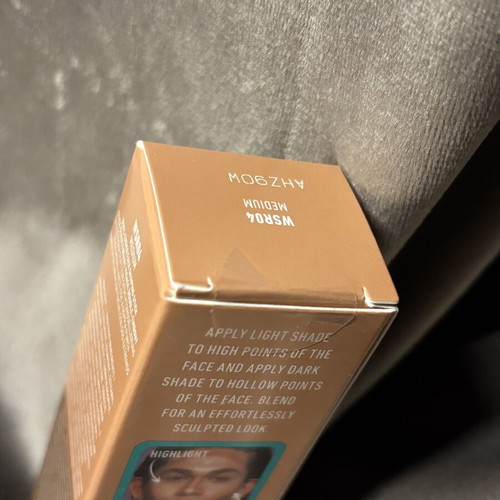 Nyx Wonder Contour and Highlight Stick new