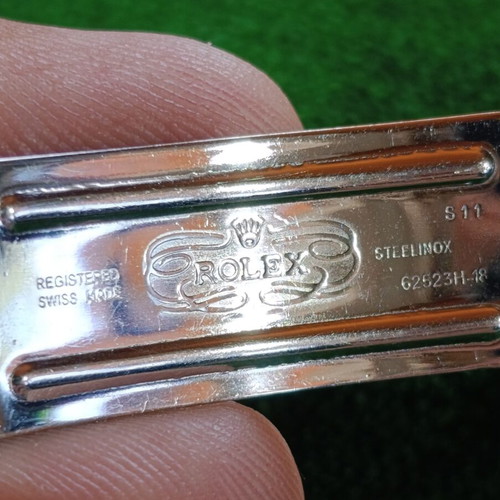 Rolex Oyster Perpetual 78350 bracelet
