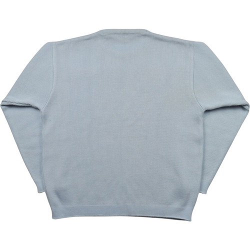 Diesel vintage pullover used, size L fit large