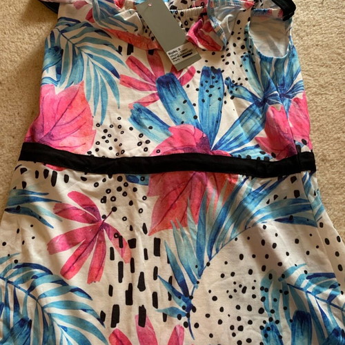 Girls' clothes pack 8 years new, summer 5 pieces