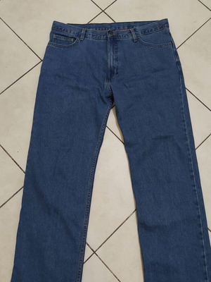 Marks & Spencer men's jeans like new, size XL, blue
