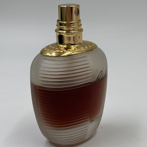 Balenciaga Rumba Paris Vintage Eau de Toilette 50ml like new