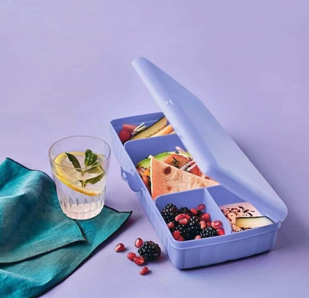 Tupperware Multipurpose Box new, light… - € 17,00 - Vendora.cy