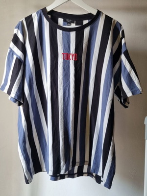 Men's cotton shirt New Look XL like new